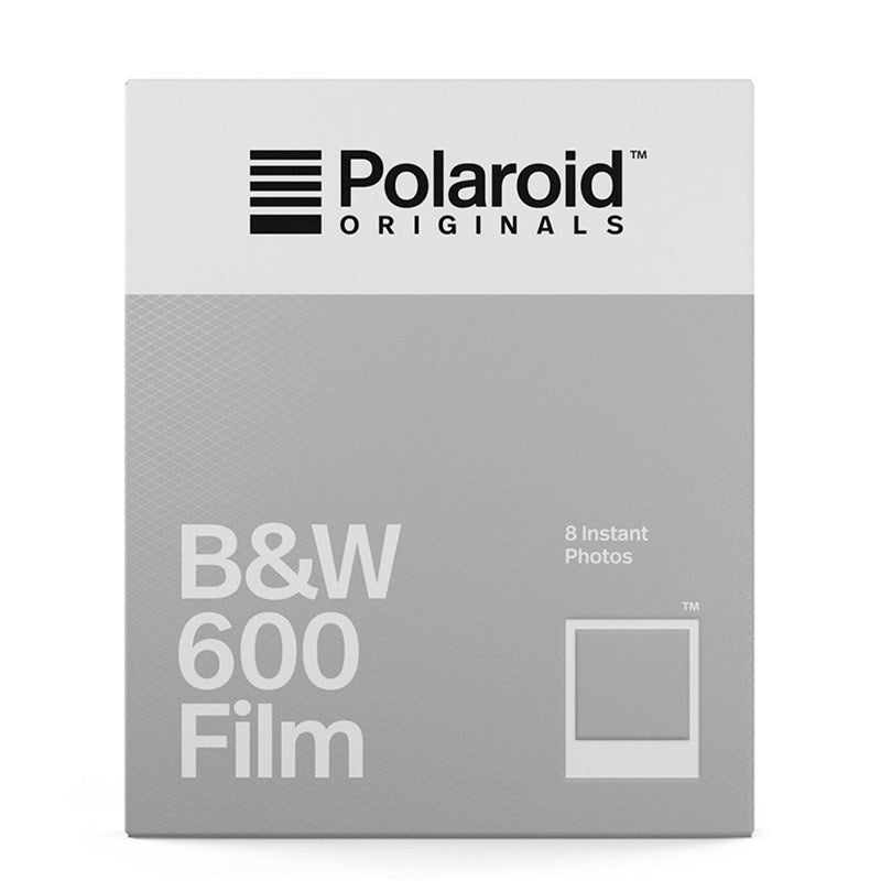 Polaroid film brand