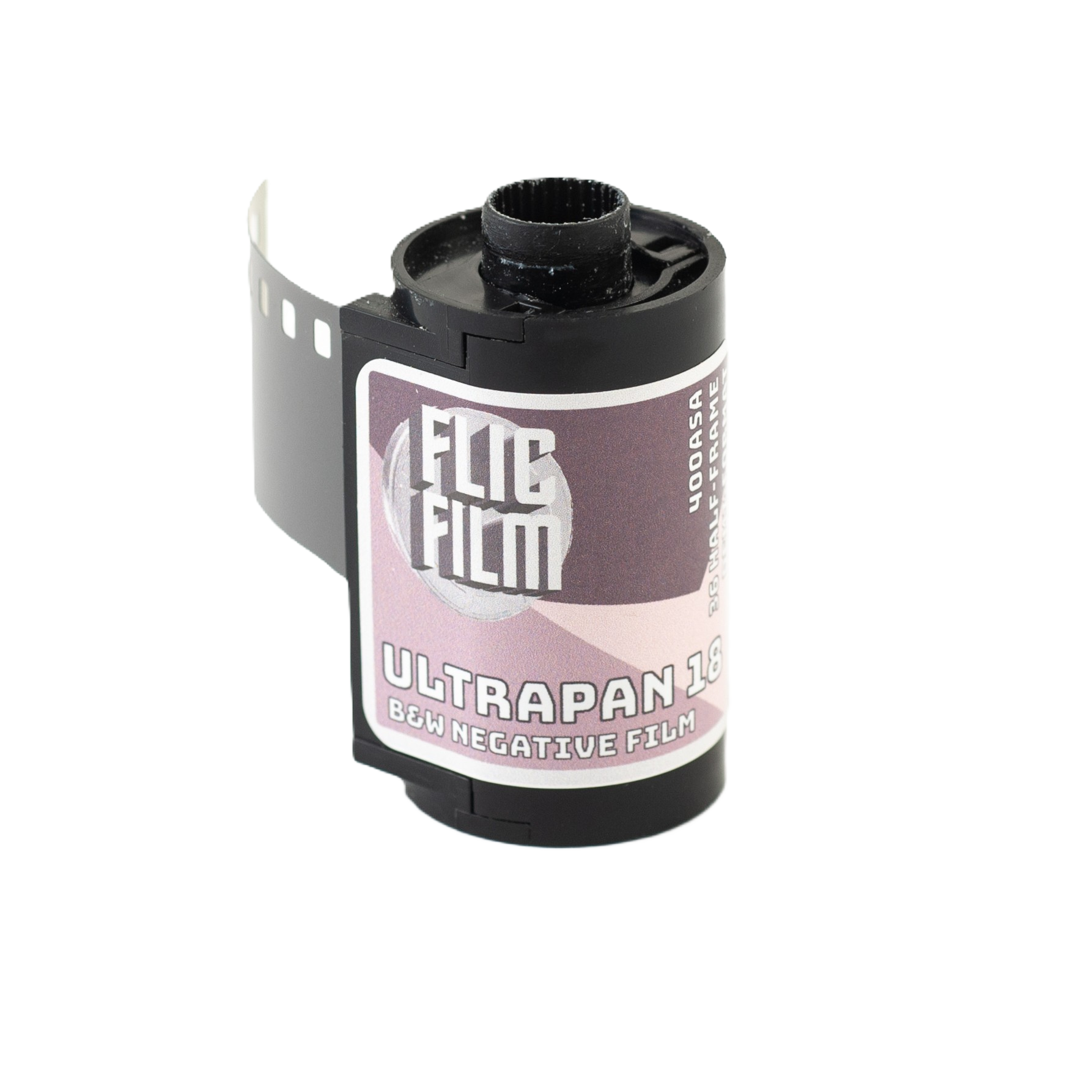 Flic Film Ultrapan 18 film box