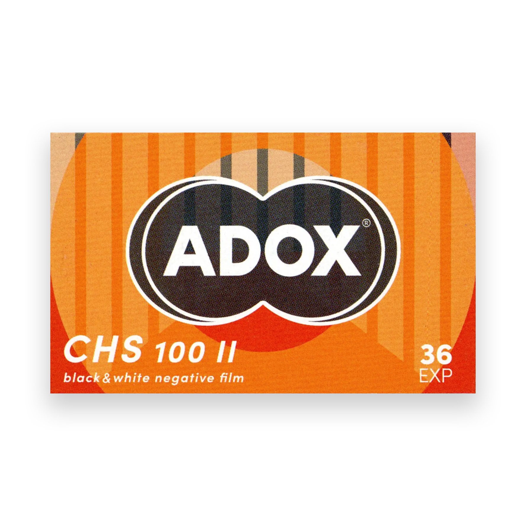 ADOX film brand