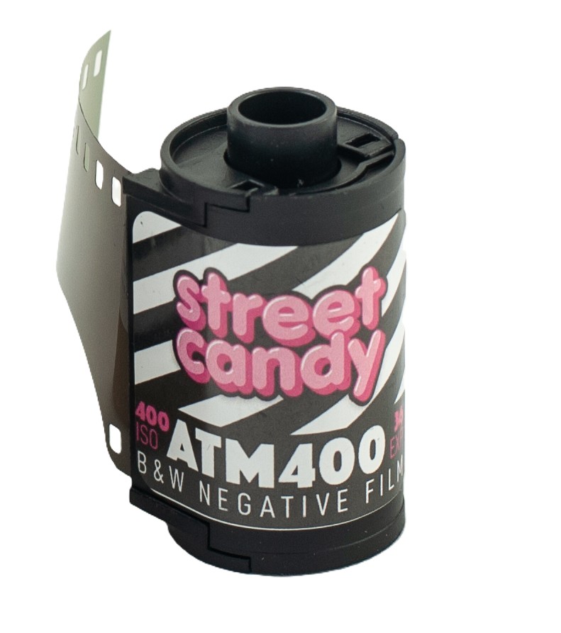 Flic Film film brand