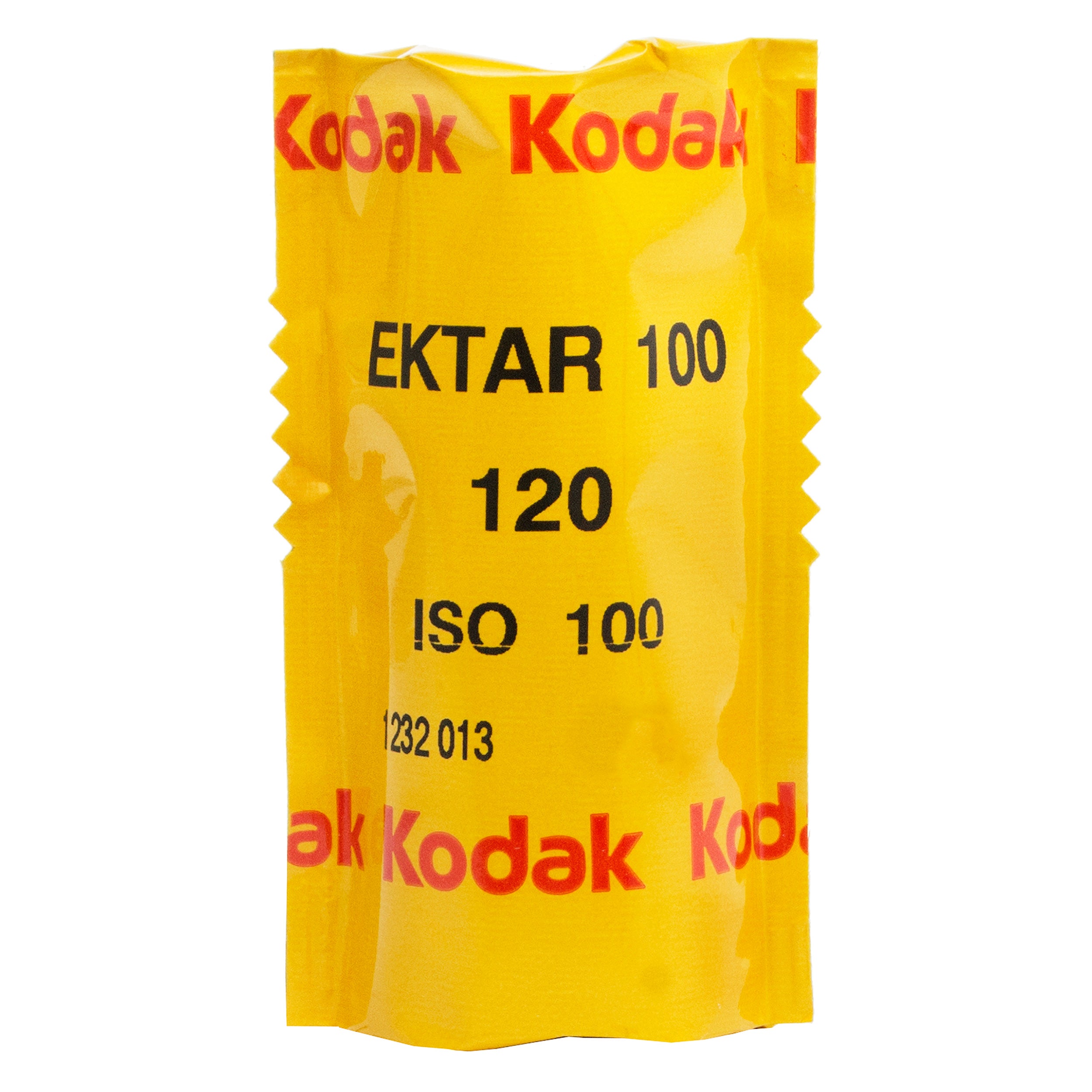 Kodak Ektar 100 - 120 - film listing
