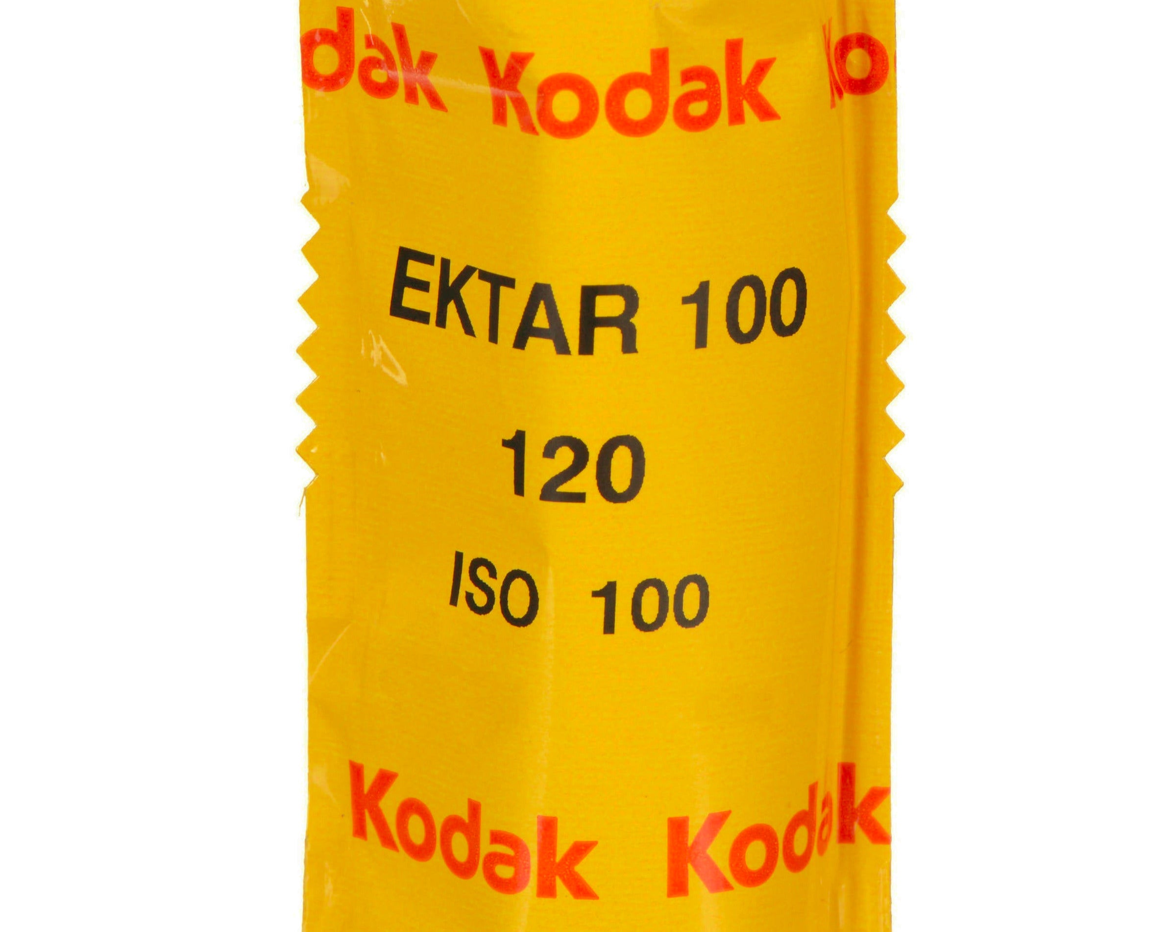 Kodak Professional Ektar 100 | 120 - film listing