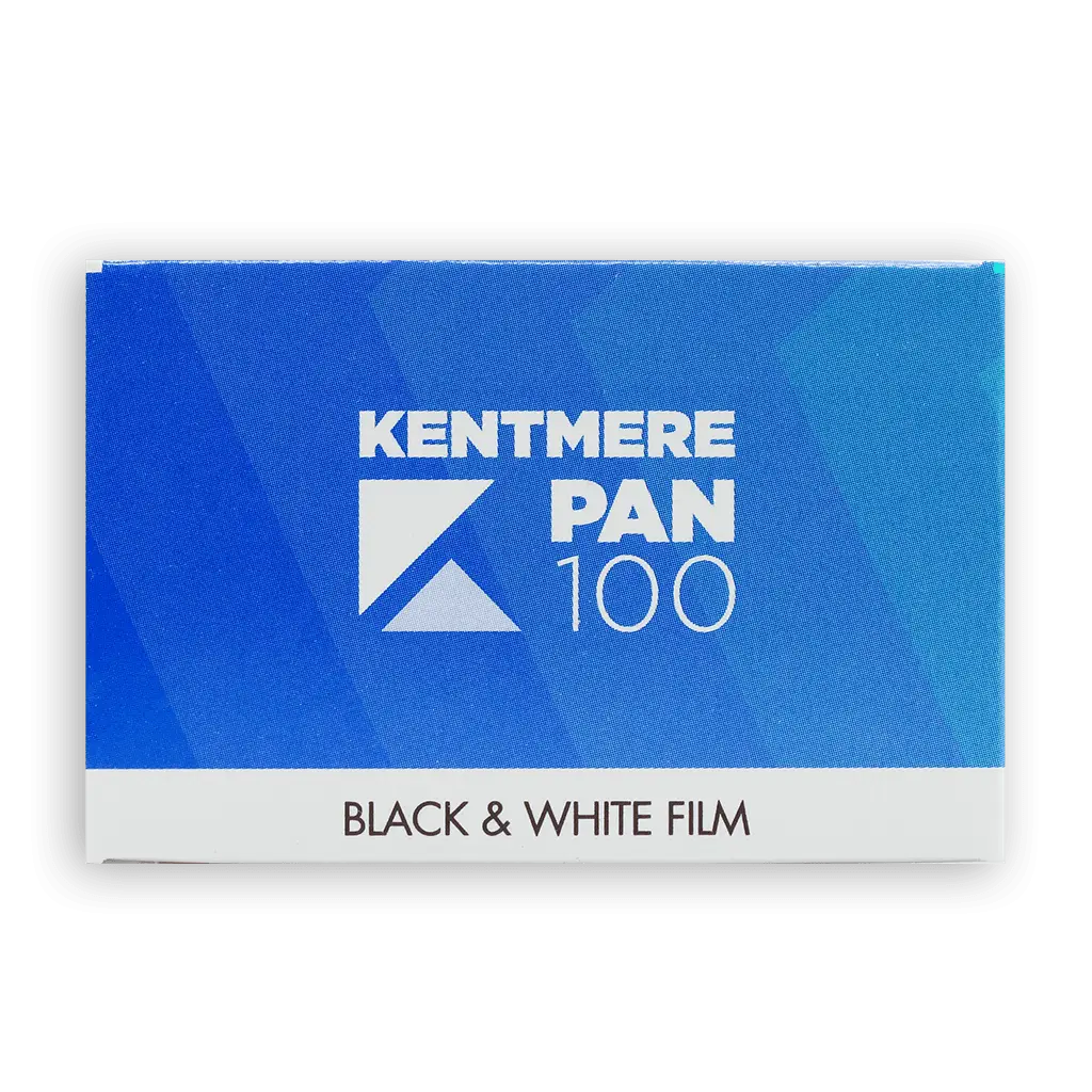 Kentmere film brand
