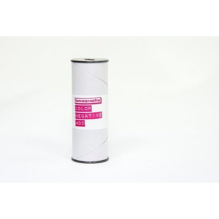 Lomography Lomography 400 film box