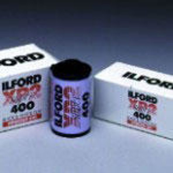 IlfordXP2 400 135-24 - film listing