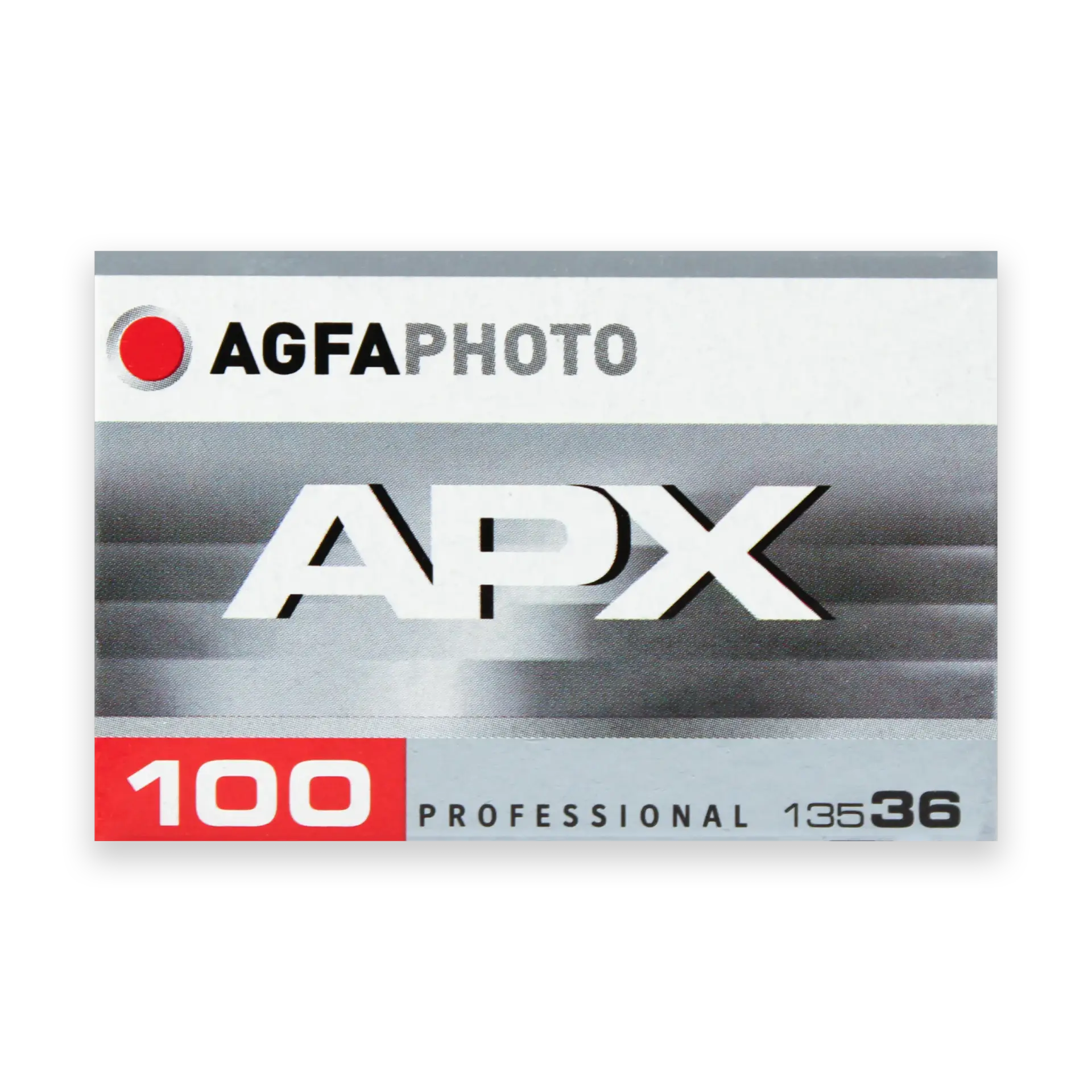 Agfa film brand