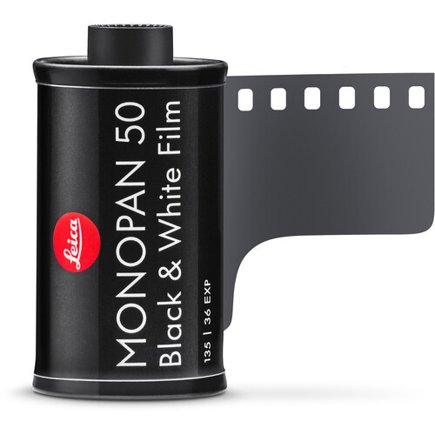 Leica film brand