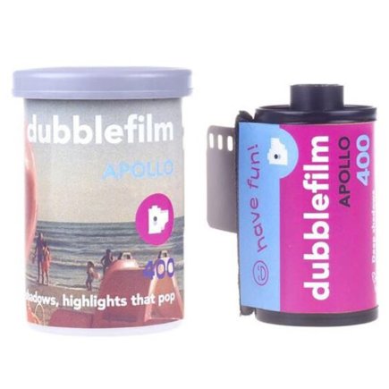 Dubble Film film brand