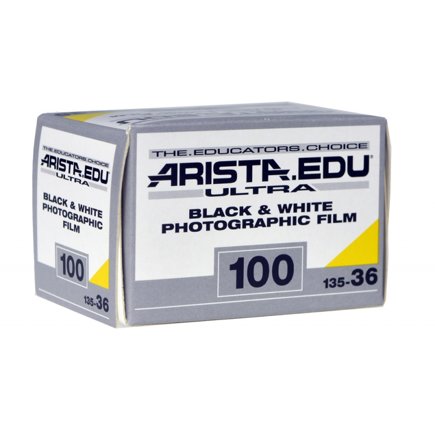 Arista film brand