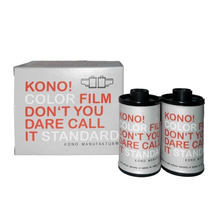 Kono film brand