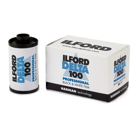 Ilford film brand