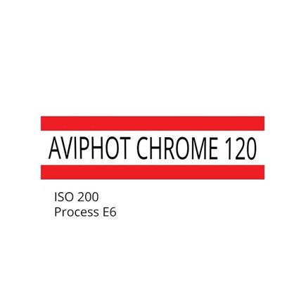 Aerochrome film brand