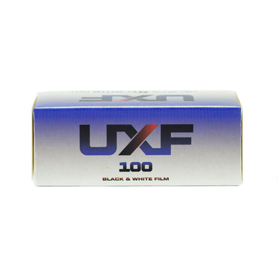 UltraFine Xtreme UXF 100 - 120 - film listing