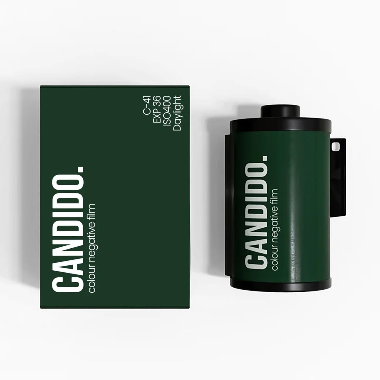 Candido film brand