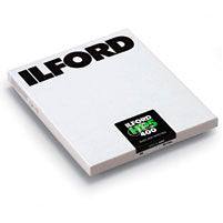 Ilford Hp5 Plus - 8x10, 25 Sheets - film listing